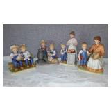 Denim Days Collectibles By HOMCO Home Interiors (4)