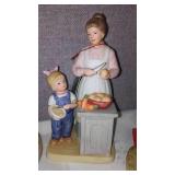 Denim Days Collectibles By HOMCO Home Interiors (4)