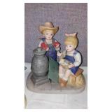 Denim Days Collectibles By HOMCO Home Interiors (4)