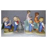 Denim Days Collectibles By HOMCO Home Interiors (4)