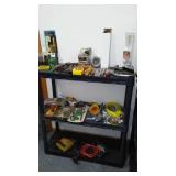 New and Used Hardware Misc.  Excellent Lot!
