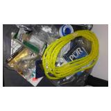 New and Used Hardware Misc.  Excellent Lot!
