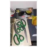 New and Used Hardware Misc.  Excellent Lot!
