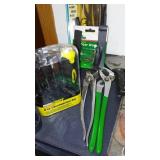 New and Used Hardware Misc.  Excellent Lot!