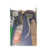 New and Used Hardware Misc.  Excellent Lot!
