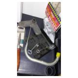 New and Used Hardware Misc.  Excellent Lot!