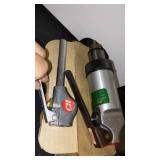 Hammers, Pry Bars, Pipe Wrenches and more.