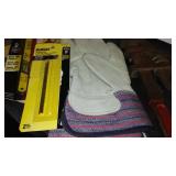 Hammers, Pry Bars, Pipe Wrenches and more.