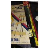 Hammers, Pry Bars, Pipe Wrenches and more.