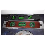Hammers, Pry Bars, Pipe Wrenches and more.