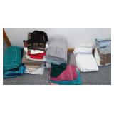 Shop Rags and Towels.