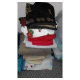 Shop Rags and Towels.