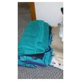 Shop Rags and Towels.