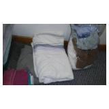 Shop Rags and Towels.
