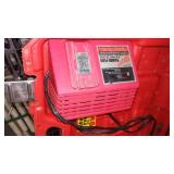 Milwaukee 18V Impact Wrench and Tocraft Compound Miter Saw