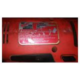 Milwaukee 18V Impact Wrench and Tocraft Compound Miter Saw