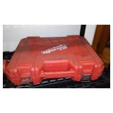 Milwaukee 18V Impact Wrench and Tocraft Compound Miter Saw