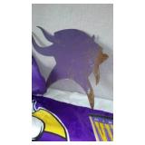Minnesota Vikings Decor.