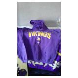 Minnesota Vikings Decor.