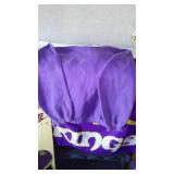 Minnesota Vikings Decor.