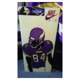 Minnesota Vikings Decor.