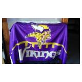 Minnesota Vikings Decor.