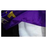 Minnesota Vikings Decor.