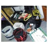 Bucket Tool Organizers (2) and More.