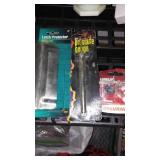 Bucket Tool Organizers (2) and More.