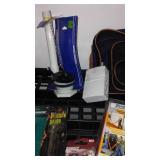 Bucket Tool Organizers (2) and More.