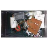 Bucket Tool Organizers (2) and More.