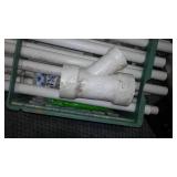 Bucket Tool Organizers (2) and More.