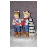 Denim Days Collectibles By HOMCO Home Interiors (3)