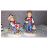 Denim Days Collectibles By HOMCO Home Interiors (3)