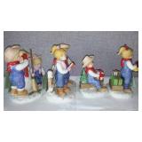 Denim Days Collectibles By HOMCO Home Interiors (3)