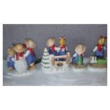 Denim Days Collectibles By HOMCO Home Interiors (3)