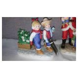 Denim Days Collectibles By HOMCO Home Interiors (3)