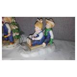 Denim Days Collectibles By HOMCO Home Interiors (3)