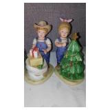 Denim Days Collectibles By HOMCO Home Interiors (4)