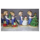 Denim Days Collectibles By HOMCO Home Interiors (4)