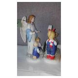 Denim Days Collectibles By HOMCO Home Interiors (4)