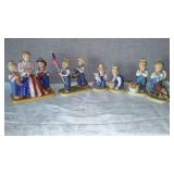 Denim Days Collectibles By HOMCO Home Interiors (4)