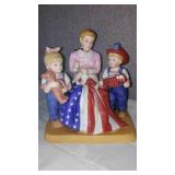 Denim Days Collectibles By HOMCO Home Interiors (4)
