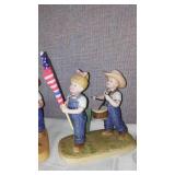 Denim Days Collectibles By HOMCO Home Interiors (4)