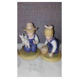 Denim Days Collectibles By HOMCO Home Interiors (4)