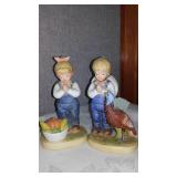 Denim Days Collectibles By HOMCO Home Interiors (4)