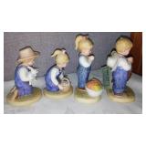 Denim Days Collectibles By HOMCO Home Interiors (4)