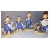 Denim Days Collectibles By HOMCO Home Interiors (4)