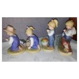 Denim Days Collectibles By HOMCO Home Interiors (4)