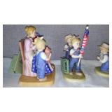 Denim Days Collectibles By HOMCO Home Interiors (4)